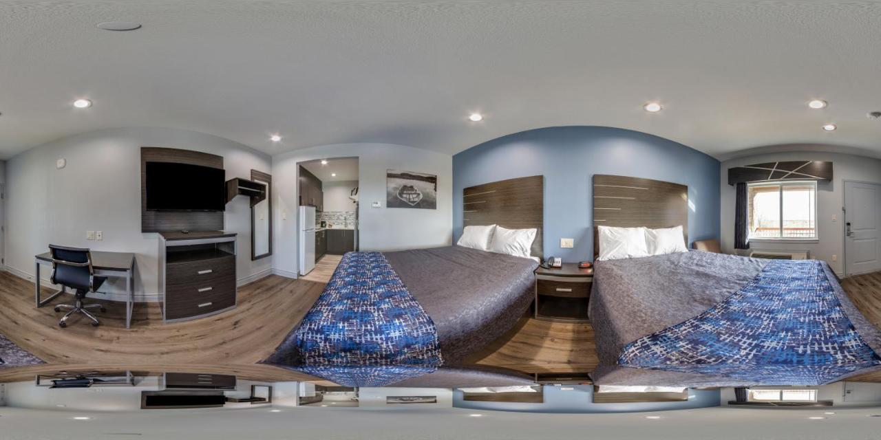 Scottish Inn كاتي المظهر الخارجي الصورة